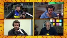 Está no ar o Barba, Cabelo e Bigode. Um programa que destaca o esporte com muito humor e diversão