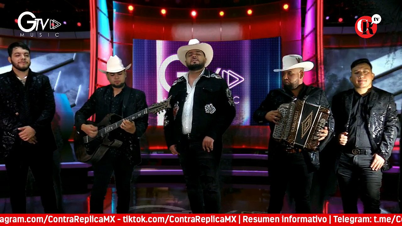 GTV Music / Entrevista con Frizian - Vídeo Dailymotion