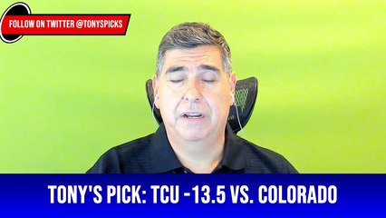 Game Day Picks Show Live Expert NCAAF MLB Picks - Predictions, Tonys Picks 9/2/2022
