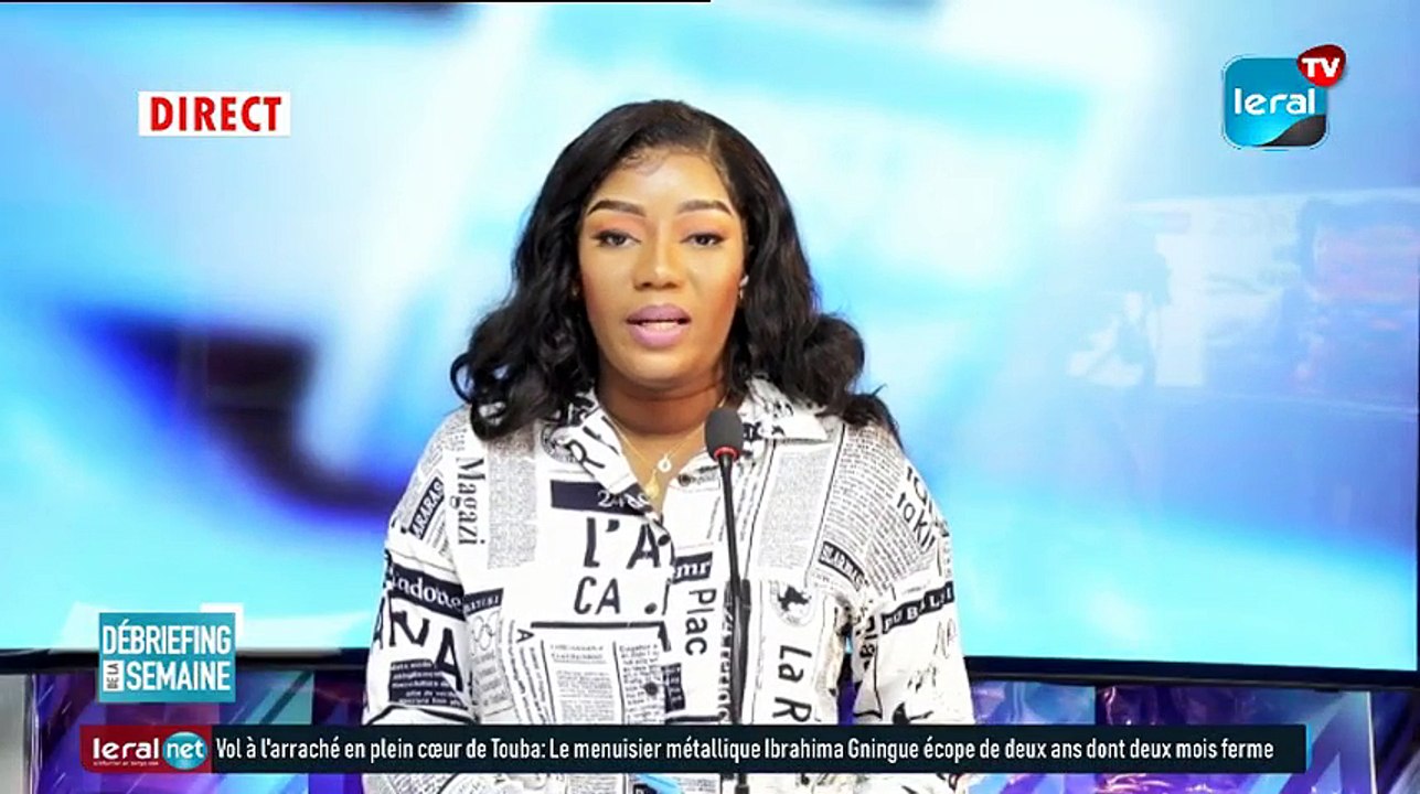 Waly et Viviane bloqués à cause de.. , Mamy et Son bébé perdent la vie , Nabou Dash paye cash