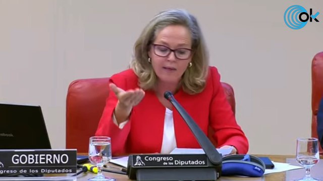 Comisión de Asuntos Económicos y Transformación Digital