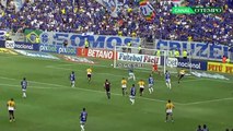 CRUZEIRO x CRICIÚMA - Acompanhe ao vivo o jogo pela Série B do Brasileirão