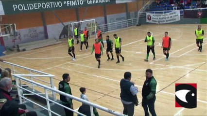 Se juegan las finales de la Copa de Oro Posadas 2022