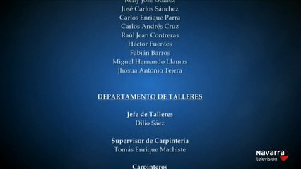 Navarra Televisión Live