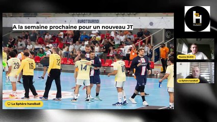 Emission "15 minutes pour convaincre!"