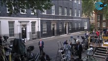 Downing Street en vivo mientras se anuncia a Liz Truss como la próxima primera ministra del Reino Unido