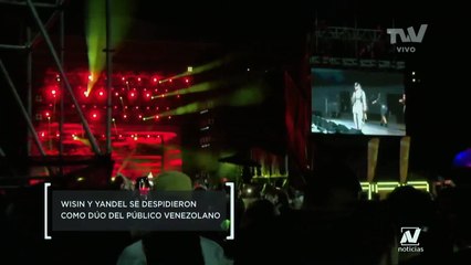 Noticiero TVV - Meridiano 05.09