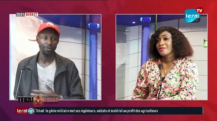 LERAL XIBAAR DE CE LUNDI 05 SEPTEMBRE 2022