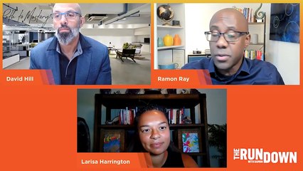 How Much Should You Forgive #TheRunDown