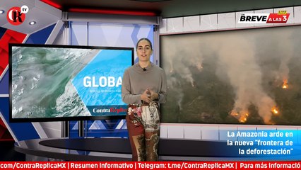 ContraAtaque Deportivo / 05 de Septiembre de 2022