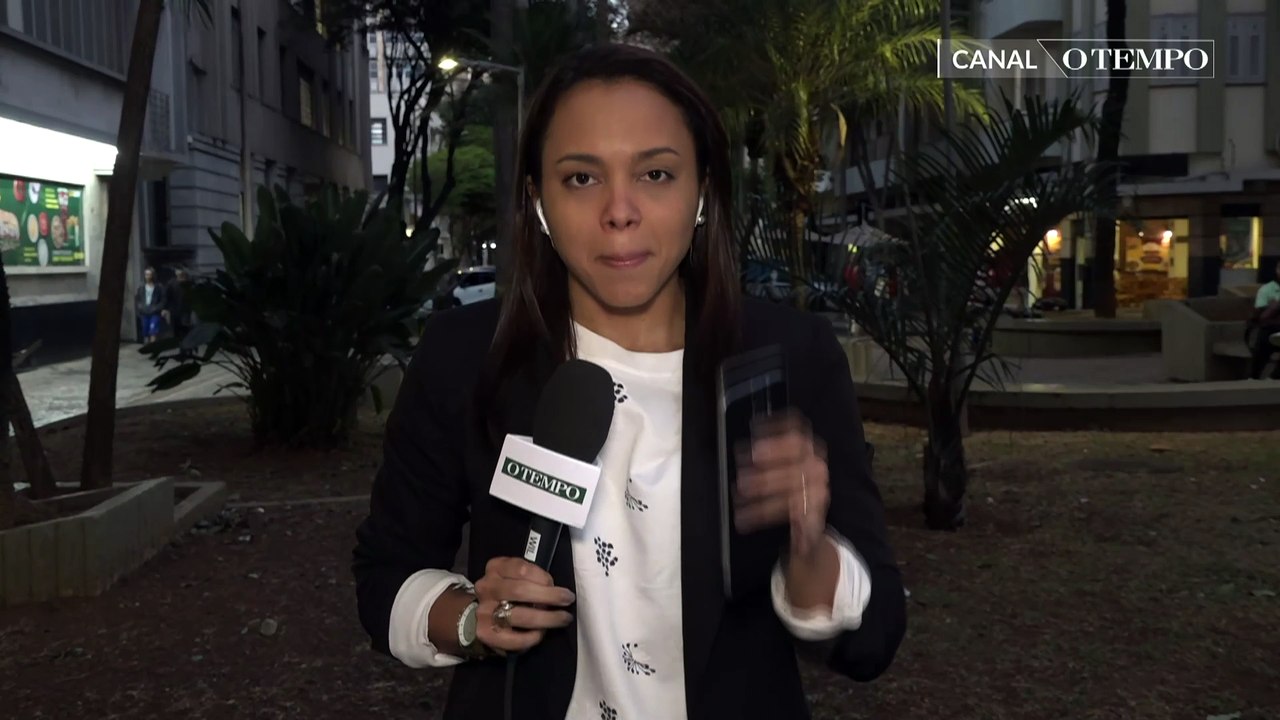 No Ar Patrulha da Cidade