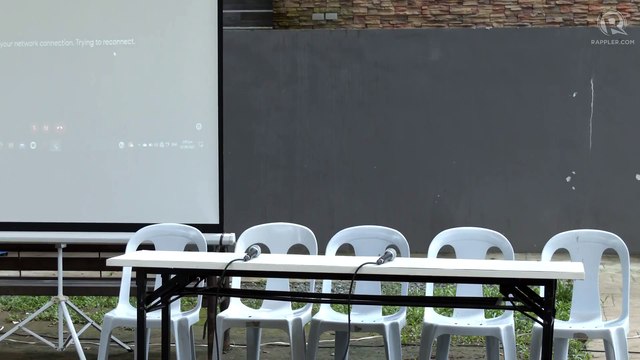 Sexually abused students speak up, launch campaign vs predators