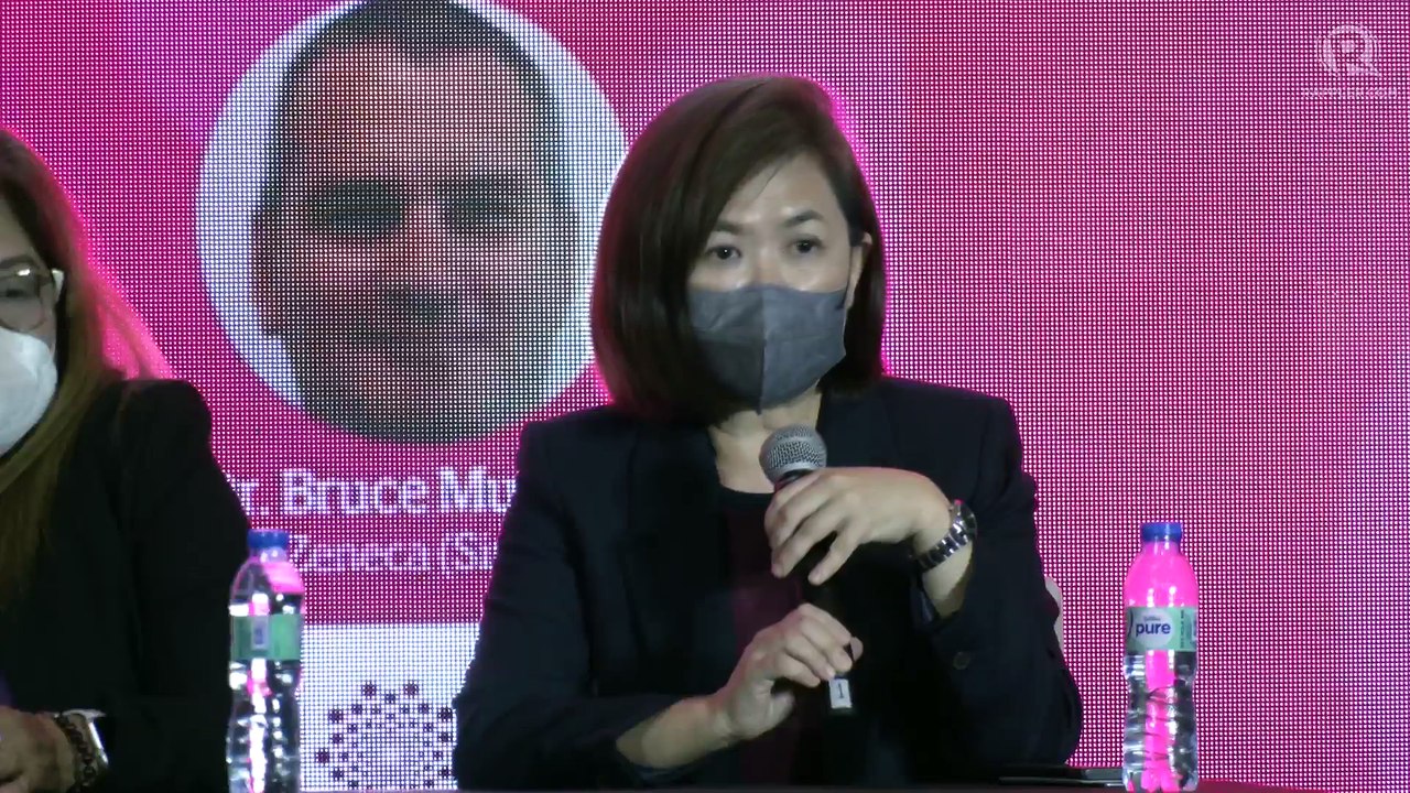 Roundtable discussion on COVID-19 vaccination