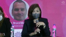 Roundtable discussion on COVID-19 vaccination