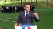 EN DIRECT - Emmanuel Macron lance le CNR, le Conseil National de la Refondation
