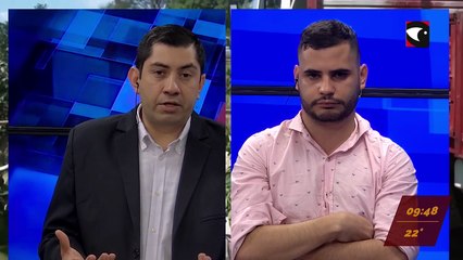 Cómo están las exportaciones de yerba mate. Entrevista a Raúl Karabén, presidente de Piporé
