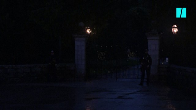 La reina Isabel II, bajo supervisión médica en Balmoral