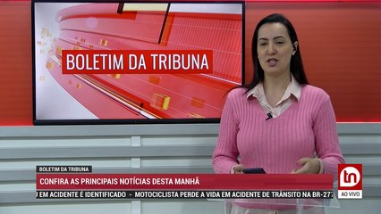 Ao vivo: população comparece e acompanha desfile cívico em Apucarana. E ainda, Marido agride violentamente esposa que acabou de ganhar bebê