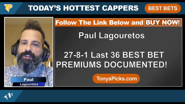 Soccer Picks Daily Show Live Bundesliga La Liga Serie A League Football Picks - Predictions, Tonys Picks 9/8/2022