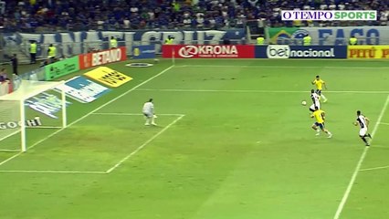 CRUZEIRO x OPERÁRIO - Acompanhe ao vivo o jogo pela Série B do Brasileirão