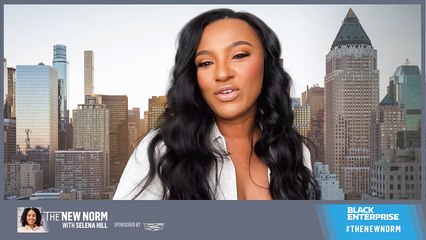 Reality Star Tara on Serving Food for the Soul on New Talk Show