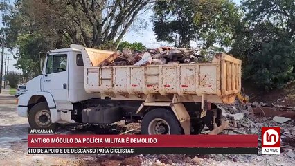 Ao vivo: Morre em Apucarana, Marli Antunes, aos 54 anos