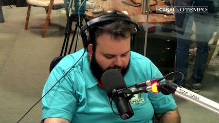 SUPER FC DEBATE. Opinião, debate e informação de qualidade sobre o futebol