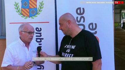 Meeting de Relais - Bruguieres - Samedi 10 septembre 2022