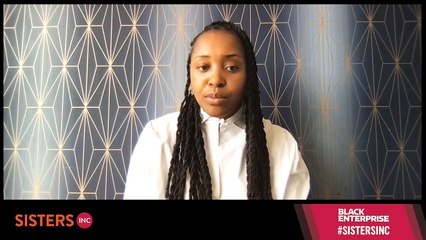 Creating Opportunities for Black Businesses #SistersInc