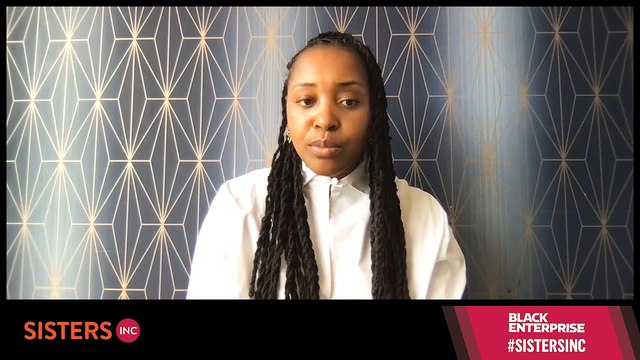 Creating Opportunities for Black Businesses #SistersInc