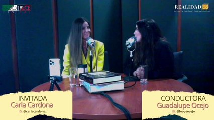 RealidadES: Los dilemas de la pareja.