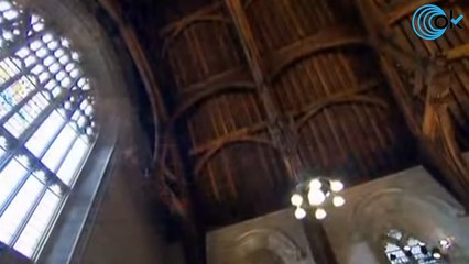 DIRECTO: Carlos III recibe las condolencias del Parlamento por la muerte de Isabel II