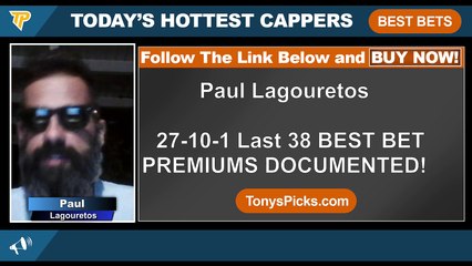 Soccer Picks Daily Show Champions League Football Picks - Predictions, Tonys Picks 9/12/2022