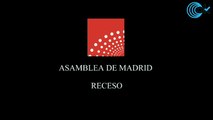 DIRECTO: Segunda jornada del Debate del Estado de la Región de la Comunidad de Madrid