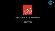 DIRECTO: Segunda jornada del Debate del Estado de la Región de la Comunidad de Madrid