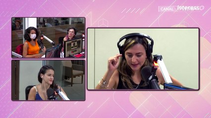 SETEMBRO SAFIRA: mau uso de lentes pode gerar problemas | Programa Interessa