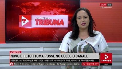Ao vivo: homens que usavam armas para ameaçar ex-mulheres são alvo de operação em Apucarana e Novo Itacolomi