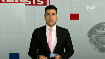 Noticiero TVV Estelar 13Sept