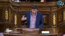 DIRECTO: Pleno del Congreso