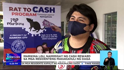 FRONTLINE PILIPINAS | SEPTEMBER 14, 2022