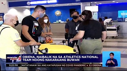 Always On Channel | September 15, 2022