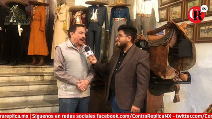 Historias de ciudad con Federico Reyes / 14 de Septiembre de 2022