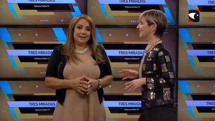 EN VIVO | Tres Miradas
