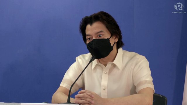 OVP-DepEd Joint Briefing | September 15