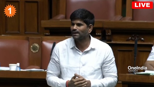 Karnataka Legislative Assembly | 15th Assembly | 13th Session | 15-9-2022 | *LIVE | Day 4