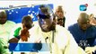 Entretien exclusif avec Serigne Sidy mbacke IBN Serigne Modou Makhtar Môme sergne cheikh Awa balla mbacke