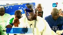 Entretien exclusif avec Serigne Sidy mbacke IBN Serigne Modou Makhtar Môme sergne cheikh Awa balla mbacke