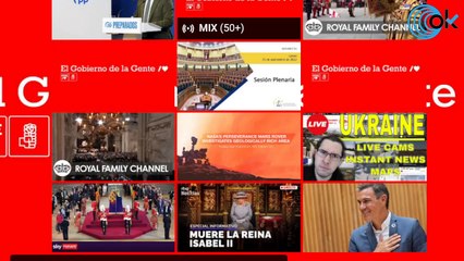 Pedro Sánchez en Toledo