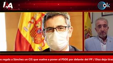 LA ANTORCHA: Sánchez asaltará el Constitucional para tumbar la sentencia de los ERE e indultar a Griñán