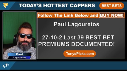 Soccer Picks Daily Show EPL Bundesliga Football Picks - Predictions, Tonys Picks 9/16/2022